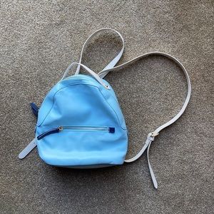 Mini backpack